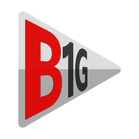 B1G IPTV - Service IPTV Premium Stable